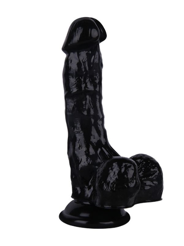 noctis-18cm-siyah-dildo-no5-506345-1-2 Noctis 18cm Siyah Dildo No:5 - Görsel 1
