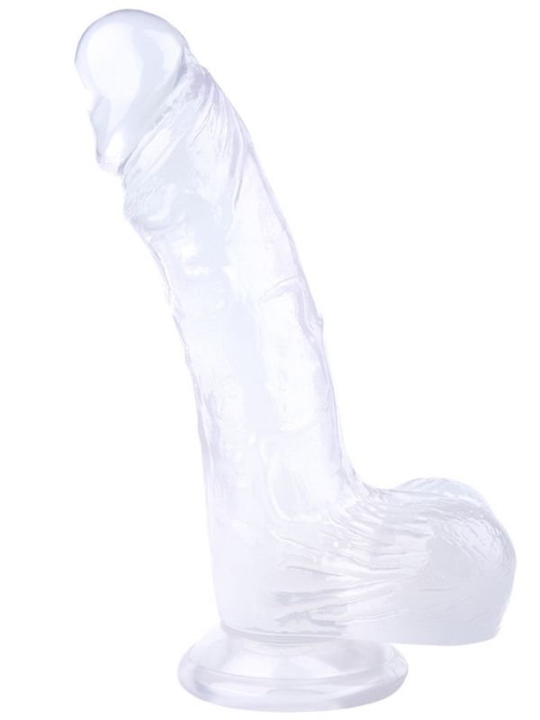 noctis-195cm-beyaz-dildo-no119-513690-1-1 Noctis 19,5cm Beyaz Dildo No:119 - Görsel 1