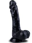 Noctis 19,5cm Siyah Dildo No:119