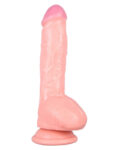 Noctis 19cm Ten Rengi Realistik Dildo No:189