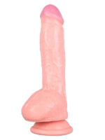 Noctis 19cm Ten Rengi Realistik Dildo No:189 - Görsel 4