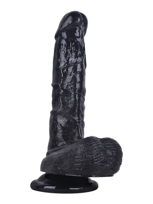 noctis-205cm-siyah-dildo-no113-513649-1-3 Noctis 20,5cm Siyah Dildo No:113 - Görsel 1