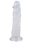 Noctis 20cm Beyaz Dildo No:8