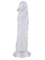 Noctis 20cm Beyaz Dildo No:8