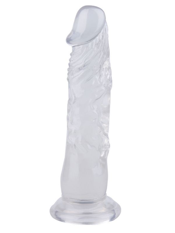 noctis-20cm-beyaz-dildo-no8-507141-1-1 Noctis 20cm Beyaz Dildo No:8 - Görsel 1