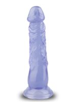 Noctis 20cm Mor Dildo No:8