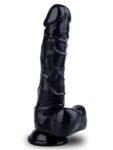 Noctis 20cm Realistik Dildo No:105