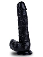 Noctis 20cm Realistik Dildo No:105 - Görsel 2