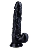 Noctis 20cm Realistik Dildo No:105 - Görsel 3