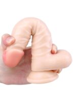 Noctis 20cm Realistik Dildo No:80 - Görsel 5