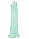 Noctis 20cm Yeşil Dildo No:8
