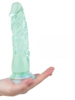 Noctis 20cm Yeşil Dildo No:8 - Görsel 2