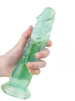 Noctis 20cm Yeşil Dildo No:8 - Görsel 3