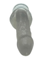 Noctis 21,5cm Beyaz Dildo No:158 - Görsel 5