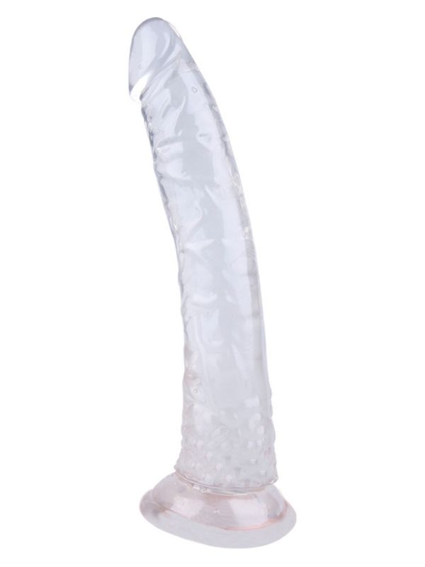 noctis-21cm-beyaz-dildo-no20-507852-1-1 Noctis 21cm Beyaz Dildo No:20 - Görsel 1