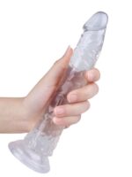 Noctis 21cm Beyaz Dildo No:20 - Görsel 2
