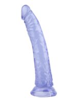 Noctis 21cm Mor Dildo No:20