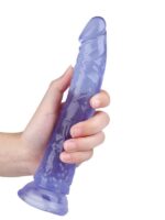 Noctis 21cm Mor Dildo No:20 - Görsel 3