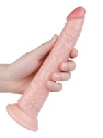 Noctis 21cm Realistik Dildo No:20 - Görsel 3