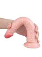 Noctis 21cm Realistik Dildo No:20 - Görsel 4