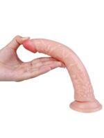 Noctis 21cm Realistik Dildo No:20 - Görsel 5