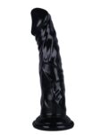 Noctis 21cm Siyah Dildo No:77