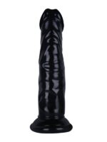 Noctis 21cm Siyah Dildo No:77 - Görsel 4