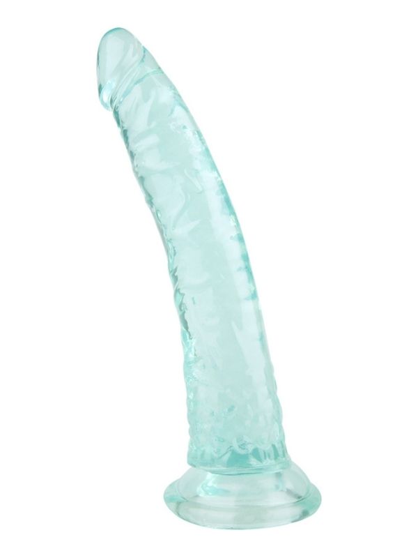 noctis-21cm-yesil-dildo-no20-507888-1-1 Noctis 21cm Yeşil Dildo No:20 - Görsel 1