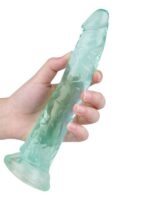 Noctis 21cm Yeşil Dildo No:20 - Görsel 3