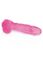 Noctis 22,5cm Pembe Realistik Dildo No:175 - Görsel 4