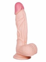 Noctis 22,5cm Realistik Dildo No:13