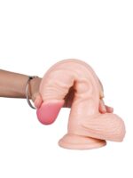 Noctis 22,5cm Realistik Dildo No:13 - Görsel 5