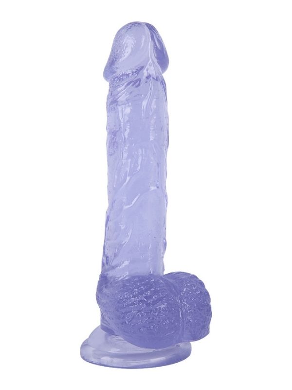noctis-22cm-mor-dildo-no12-507441-1-1 Noctis 22cm Mor Dildo No:12 - Görsel 1