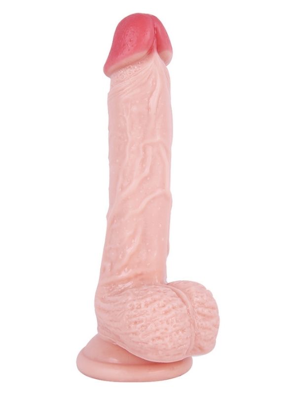 noctis-22cm-realistik-dildo-no12-507459-1-3 Noctis 22cm Realistik Dildo No:12 - Görsel 1