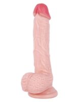 Noctis 22cm Realistik Dildo No:12 - Görsel 2