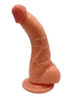 Noctis 22cm Ten Rengi Realistik Dildo No:174 - Görsel 2