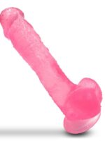 Noctis 23cm Pembe Dildo No:22 - Görsel 4