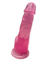 Noctis 23cm Pembe Realistik Dildo No:176 - Görsel 2