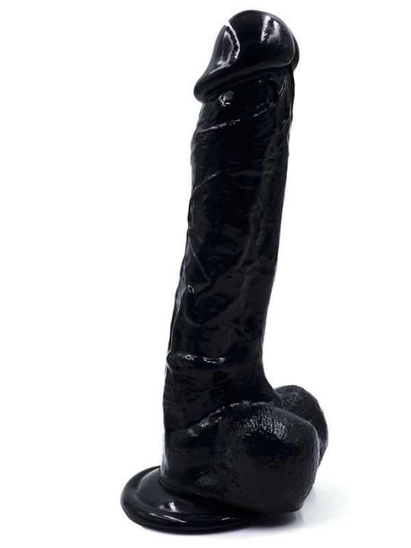 noctis-23cm-siyah-dildo-no22-507974-1-3 Noctis 23cm Siyah Dildo No:22 - Görsel 1