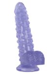 Noctis 24cm Mor Dildo No:40