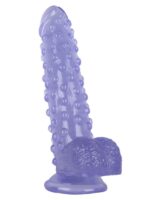 Noctis 24cm Mor Dildo No:40