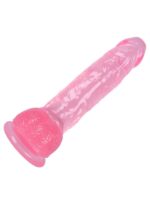 Noctis 24cm Pembe Dildo No:4 - Görsel 3