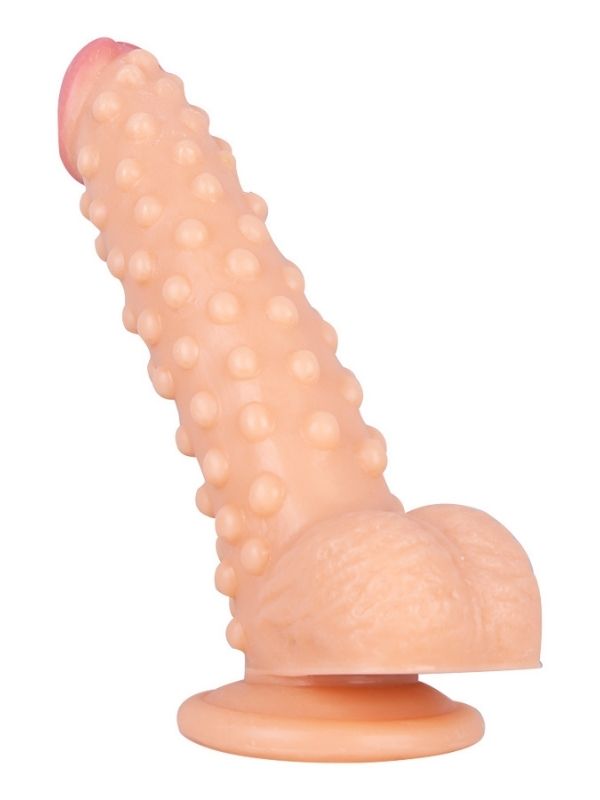 noctis-24cm-realistik-dildo-no40-508348-1-3 Noctis 24cm Realistik Dildo No:40 - Görsel 1