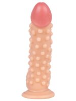 Noctis 24cm Realistik Dildo No:40 - Görsel 3