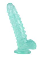 Noctis 24cm Yeşil Dildo No:40 - Görsel 2