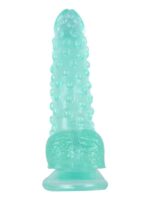 Noctis 24cm Yeşil Dildo No:40 - Görsel 3
