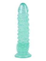 Noctis 24cm Yeşil Dildo No:40 - Görsel 4