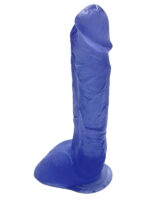Noctis 25cm mavi Realistik Dildo No:168 - Görsel 2