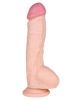 Noctis 26,5cm Realistik Dildo No:63 - Görsel 3