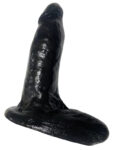 Noctis 26cm Siyah Realistik Dildo No:173